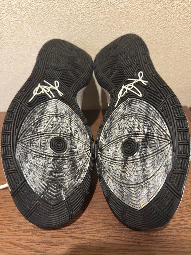 シューズ(男性用) Nike Kyrie 6