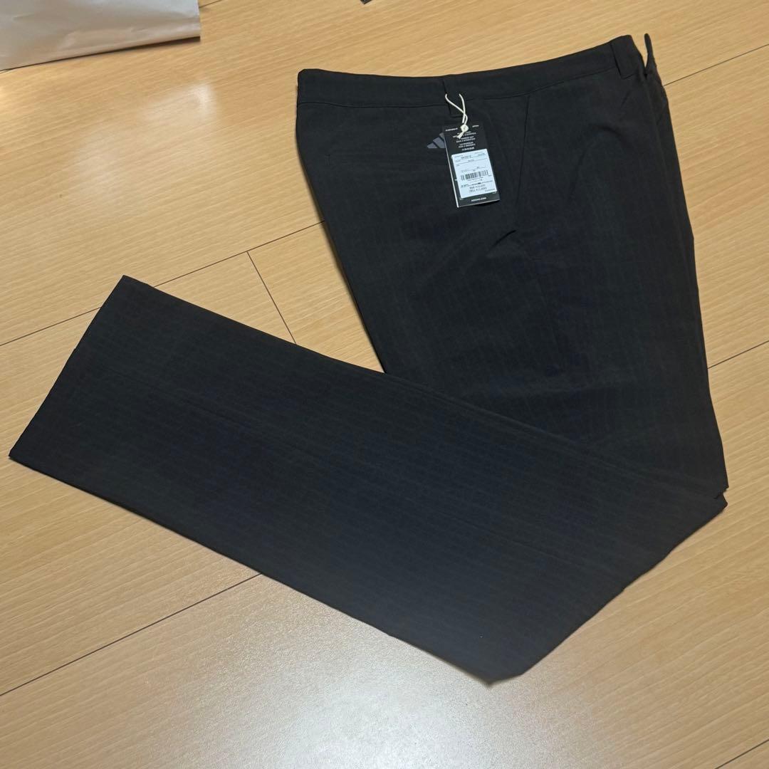 ゴルフウェア ロングパンツ COLD.RDY 撥水パンツ