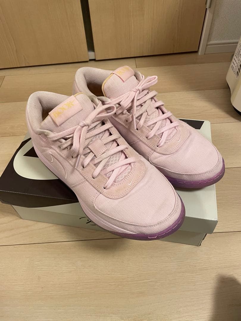 NIKE BOOK1 EP ナイキ ブック1 \"Sunrise\"