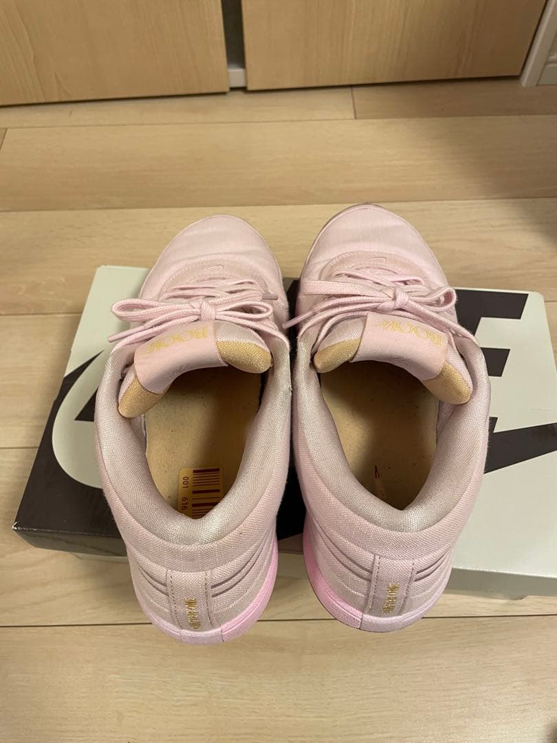 NIKE BOOK1 EP ナイキ ブック1 \"Sunrise\"