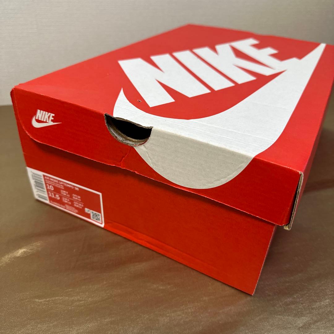 AIR MORE UPTENPO ’96