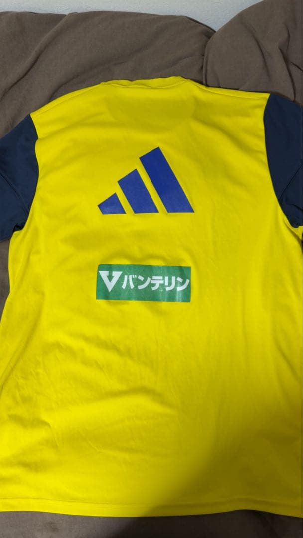 r*m様 激レア非売品　アディダスadidas サントリーサンゴリアス ラグビー