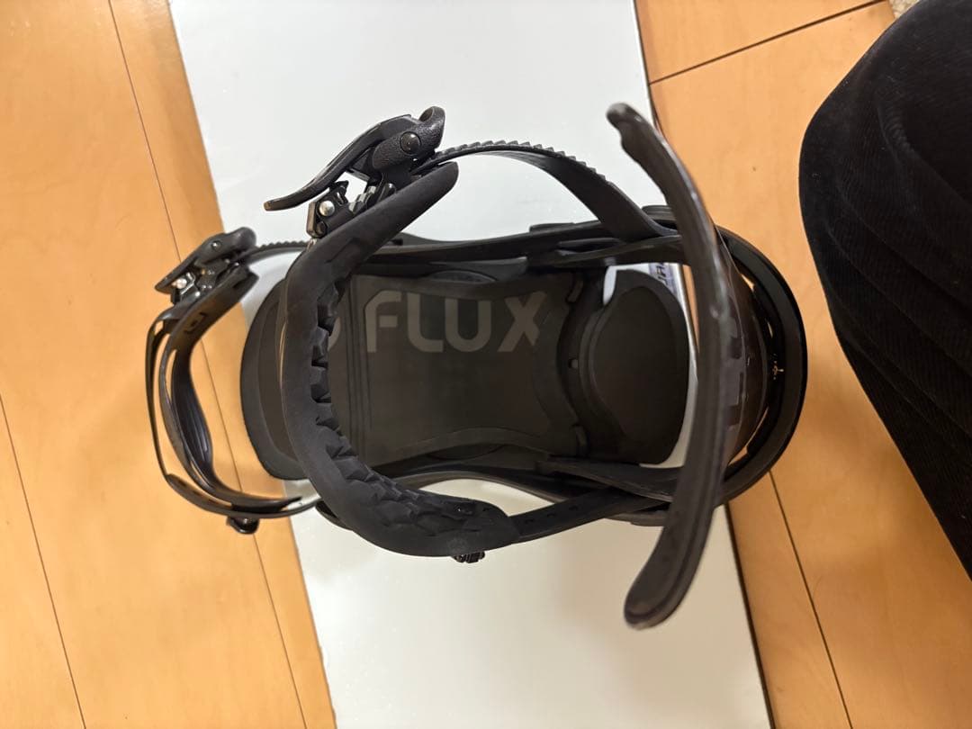 011 × FLAX ×SAROMONスノーボード 152cm