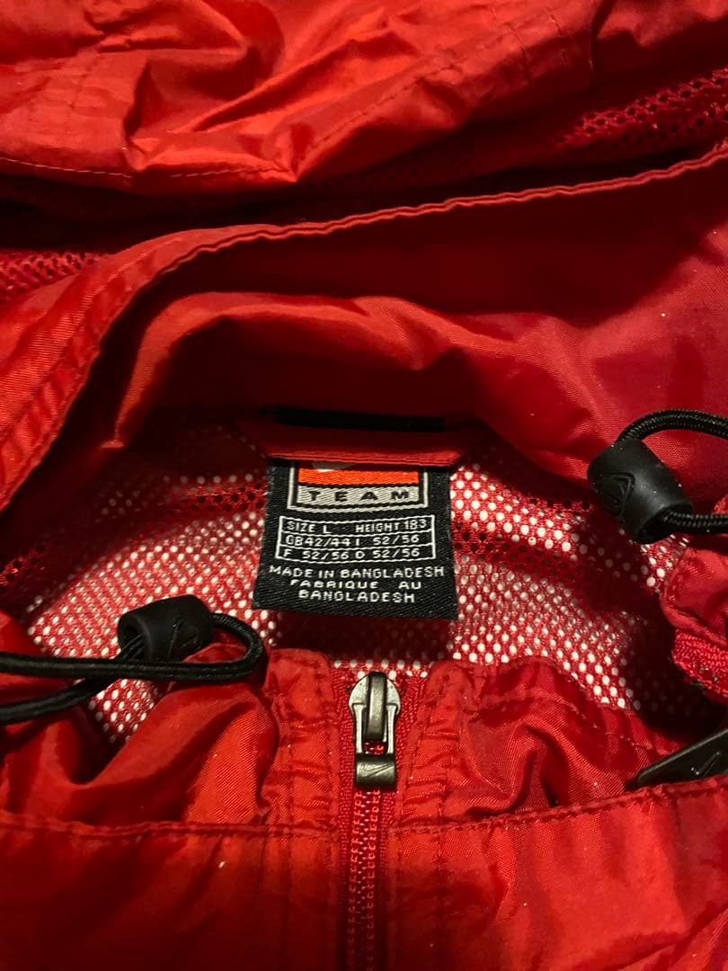 nike ナイキ サッカー サンダーランドFC トレーニングウェア上下セット
