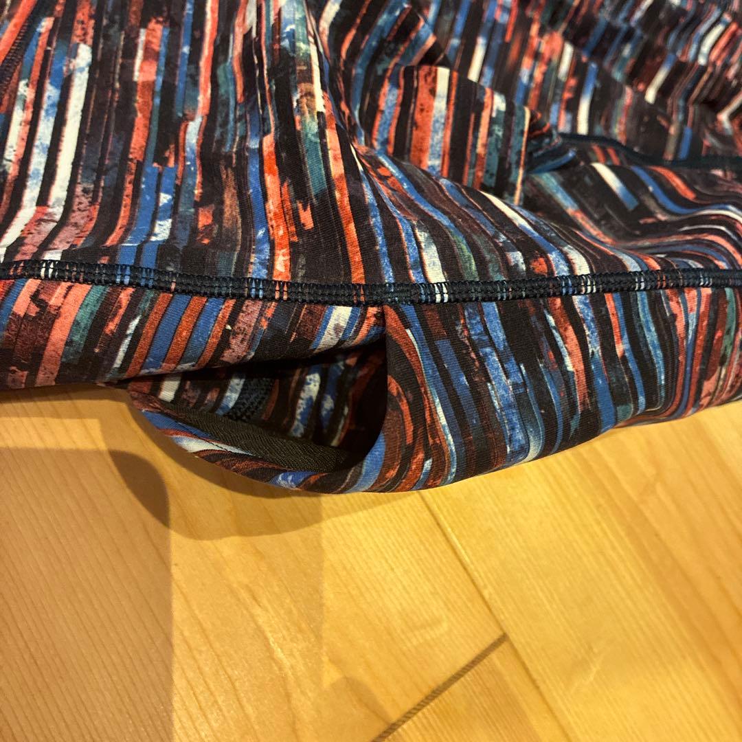 Lululemon ヨガウェア セット