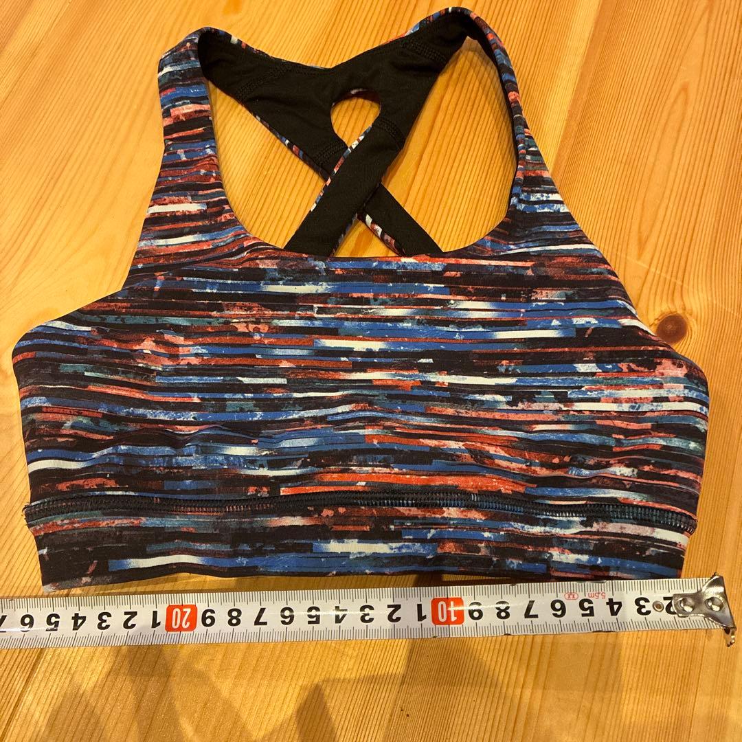 Lululemon ヨガウェア セット