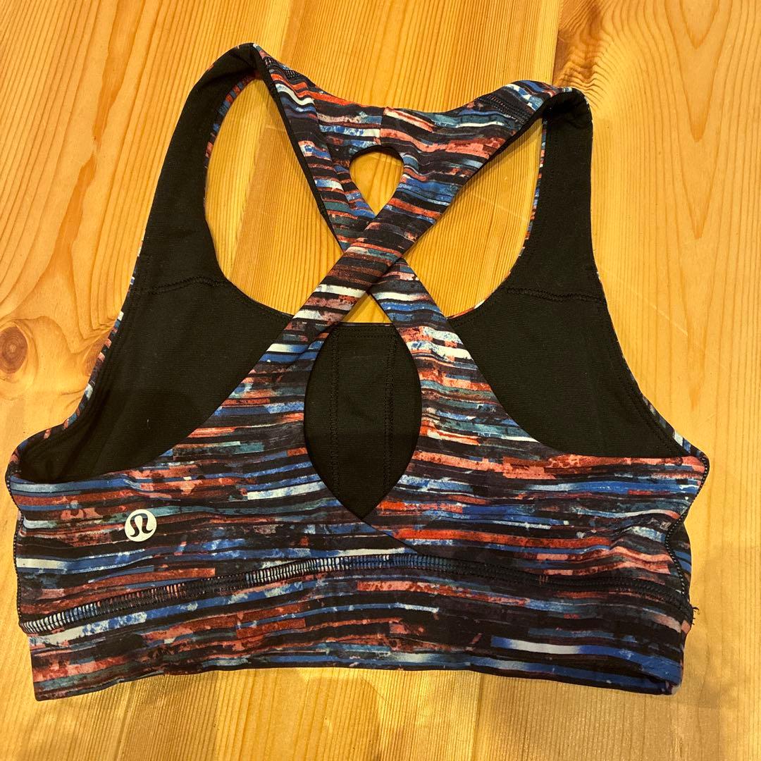 Lululemon ヨガウェア セット