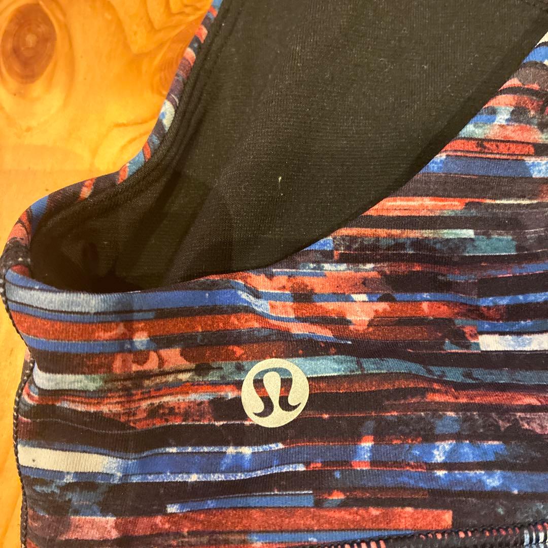 Lululemon ヨガウェア セット