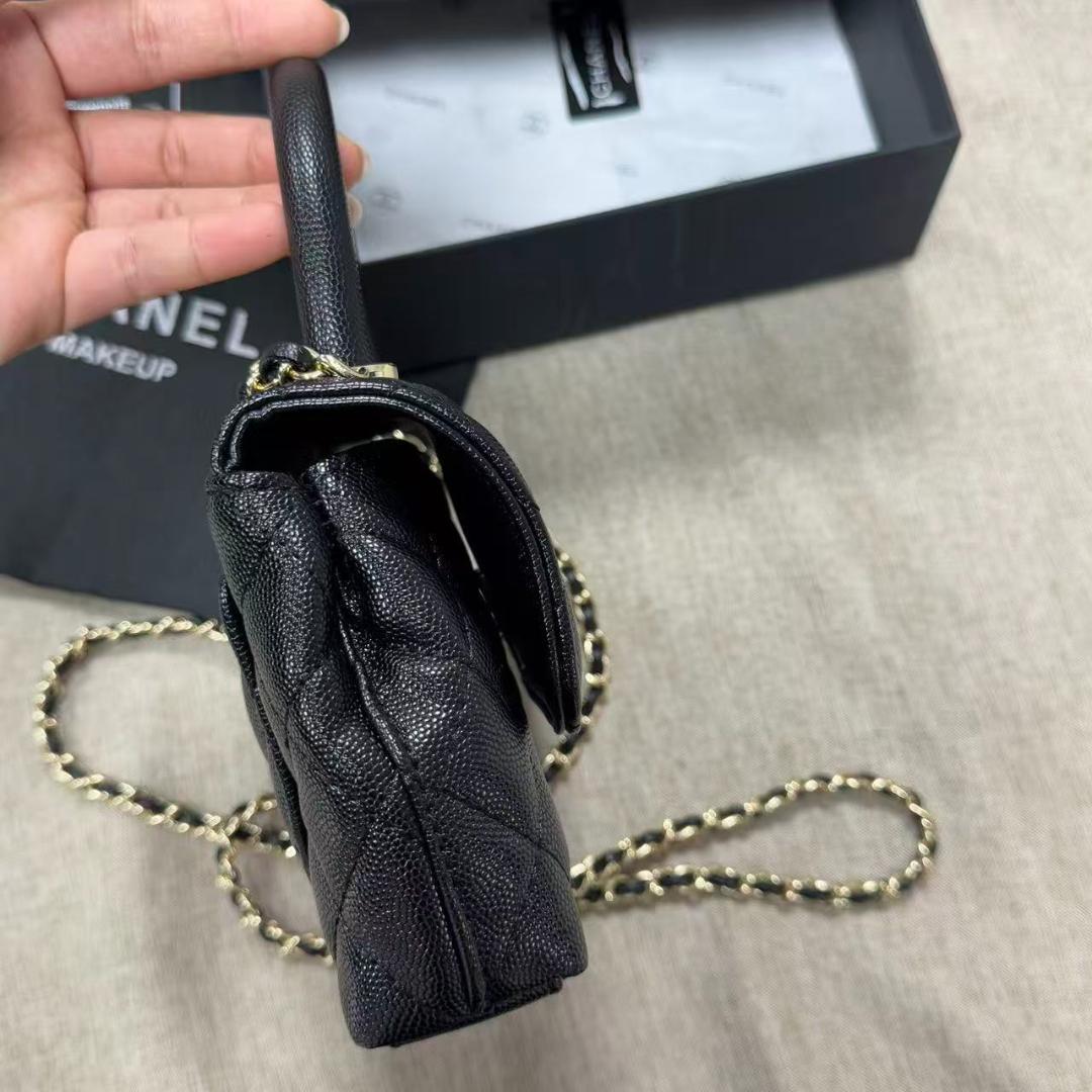 限定❤非売品 ブラックレザーショルダーバッグsd