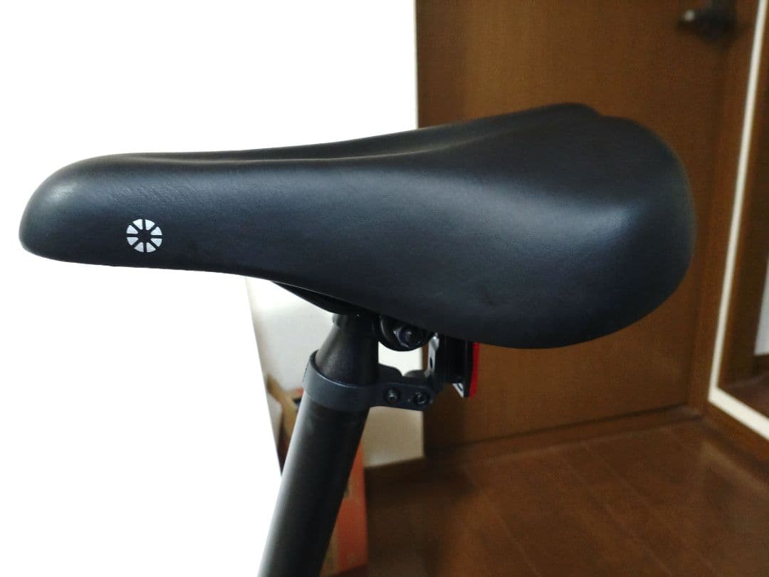 ダホン DAHON 折りたたみ自転車 【未使用】DAHON SUV D6