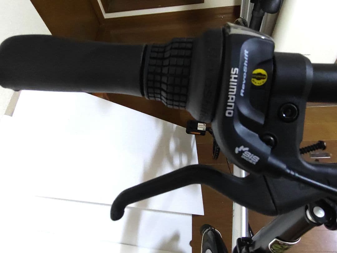 ダホン DAHON 折りたたみ自転車 【未使用】DAHON SUV D6