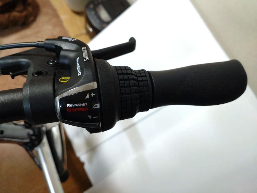 ダホン DAHON 折りたたみ自転車 【未使用】DAHON SUV D6