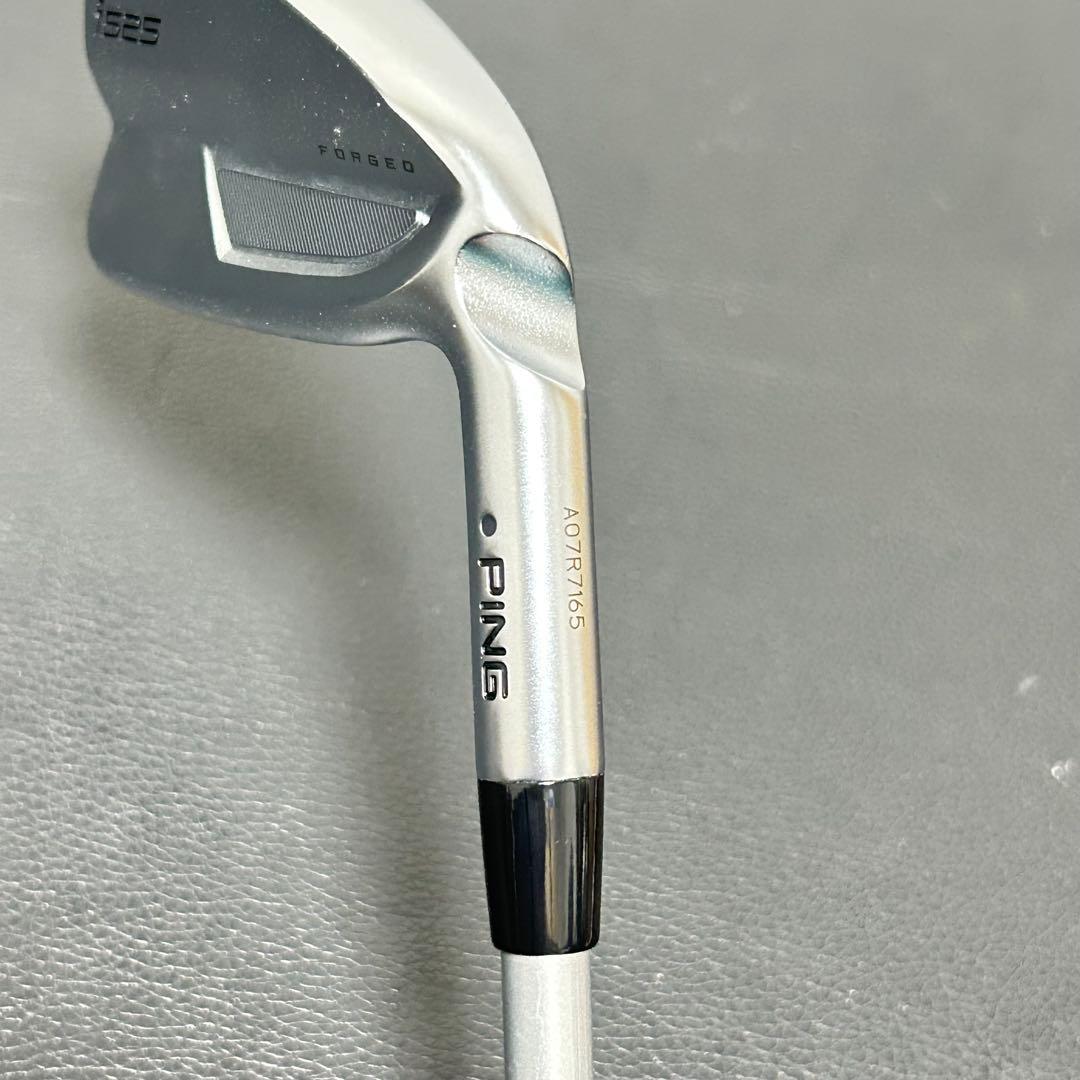 【美品】PING i525 4番アイアン 単品 MCI 50-R 飛び系
