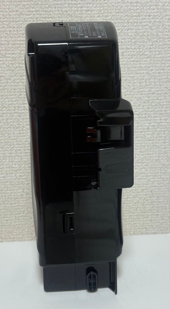 【新品】パナソニック NKY529B02B 電動自転車バッテリー 6.6Ah