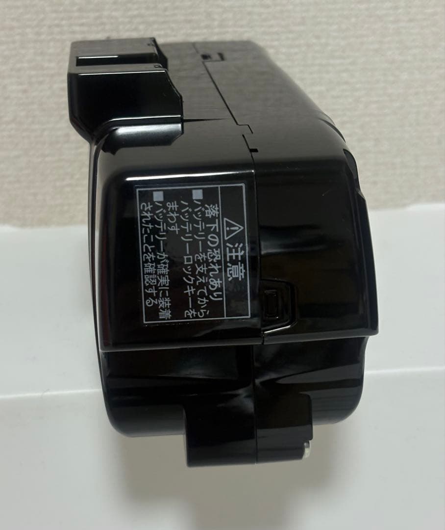 【新品】パナソニック NKY529B02B 電動自転車バッテリー 6.6Ah