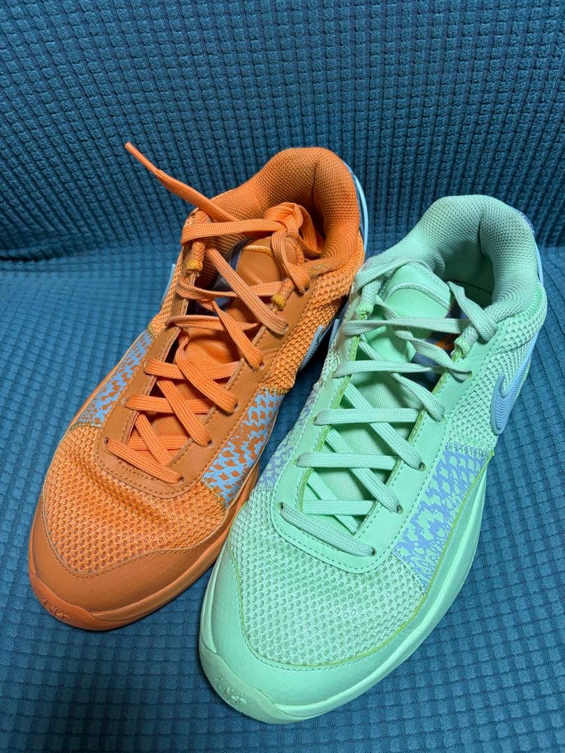 【本日限定価格】NIKE JA 1 EP ナイキ