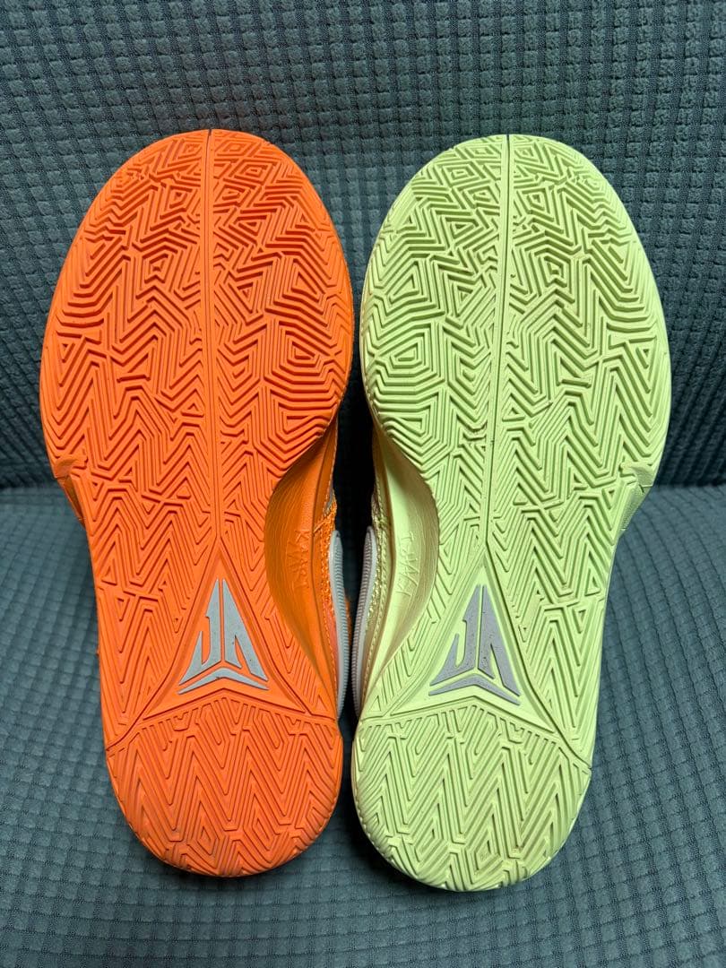 【本日限定価格】NIKE JA 1 EP ナイキ
