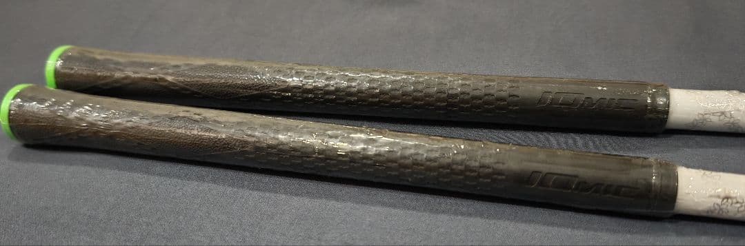 キャロウェイ　Epic SUPER HYBRID 4U,5U セット
