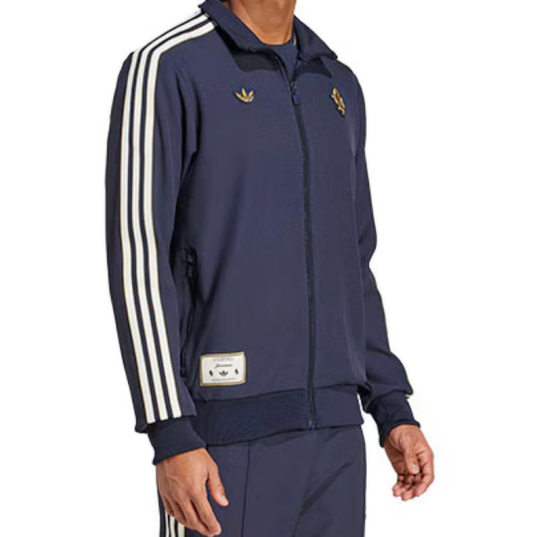 N*Y様 ユヴェントス トラックトップ XL テラスアイコン 国内完売品 美品