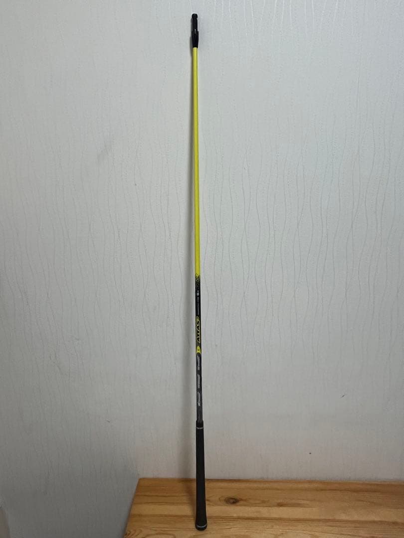 Titleist タイトリストATTAS 3 シャフト 7Ｓ　１Ｗ