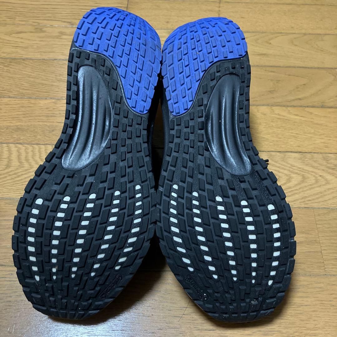 アディダス　スーパーノバGTX 27.5cm