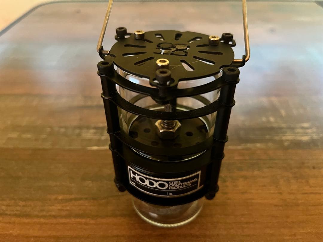 【HODO】pico lantern(ピコランタン)