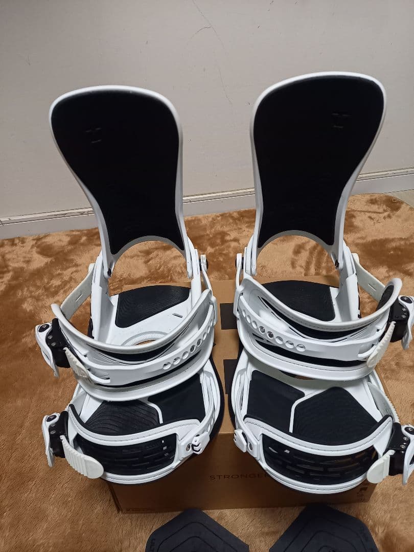 UNION ユニオン バインディング ウルトラ Mサイズ