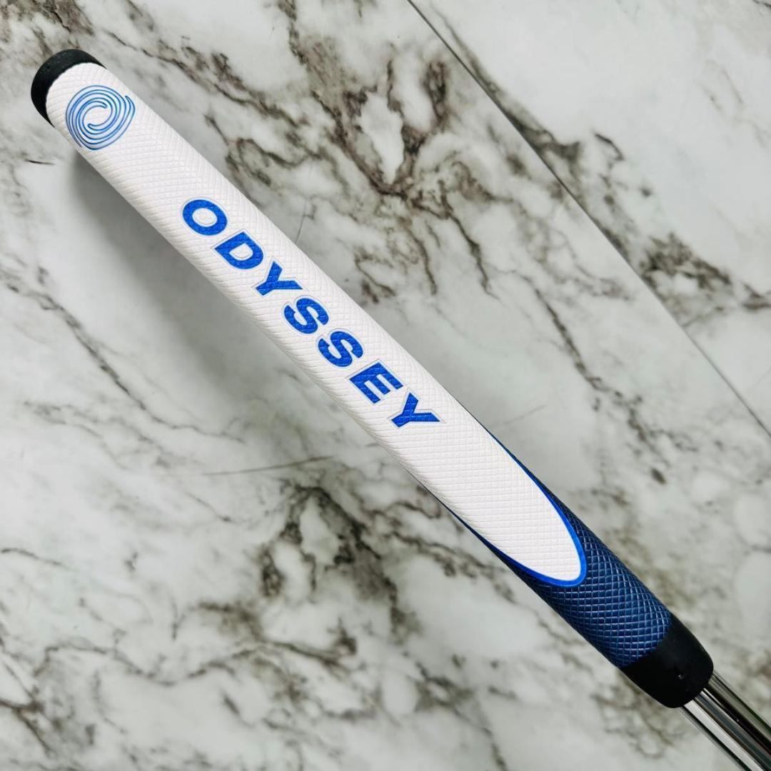 【中古】オデッセイ Ai-ONE #1 パター メンズ 右利き用 34インチ