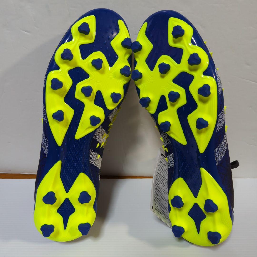 シューズ adidas S42982 PREDATOR FREAK.2 HG/AG 375