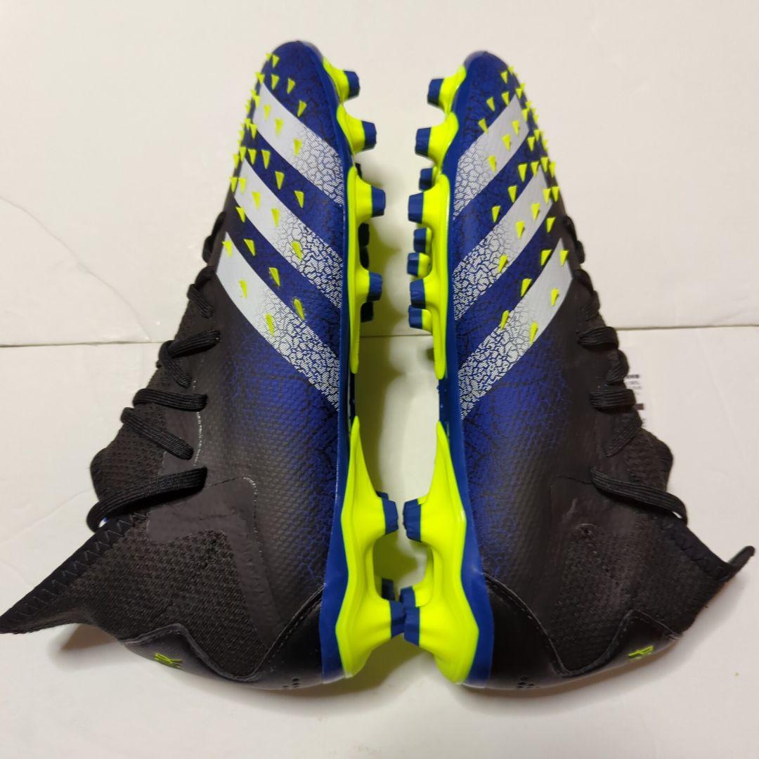 シューズ adidas S42982 PREDATOR FREAK.2 HG/AG 375