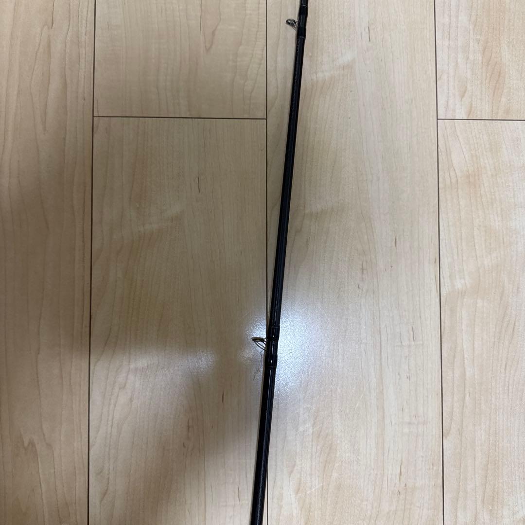 ダイワ スティーズ SC 6111M/MHRBファイヤーウルフSTTEZ SC