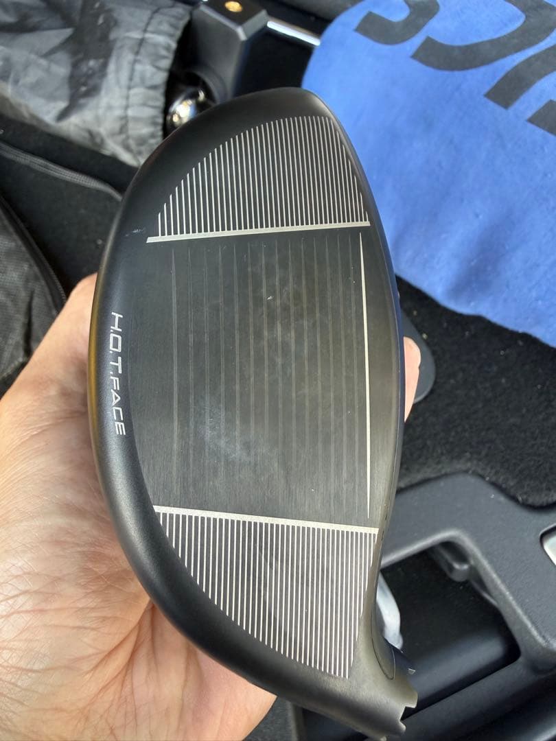 コブラ cobra OPTM LS 9度 ドライバー ヘッドのみ