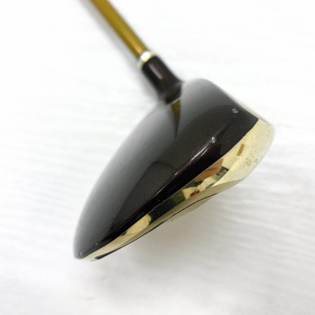XXIO PRIME VP ゼクシオプライム 2代目 ウッド 3w 15°