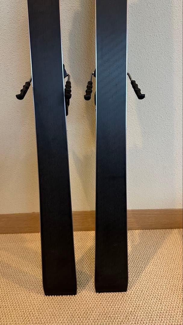 FISCHER RC4 GS148 24-25モデル　使用5日