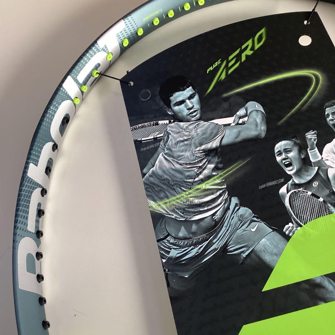 PURE AERO G2 新品未使用 2026年2月発売