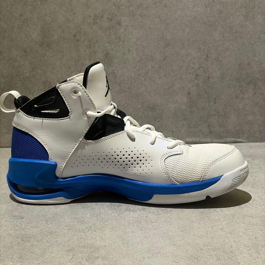 NIKE JORDAN ACE 23 Ⅱ (ジョーダン エース 23 2)