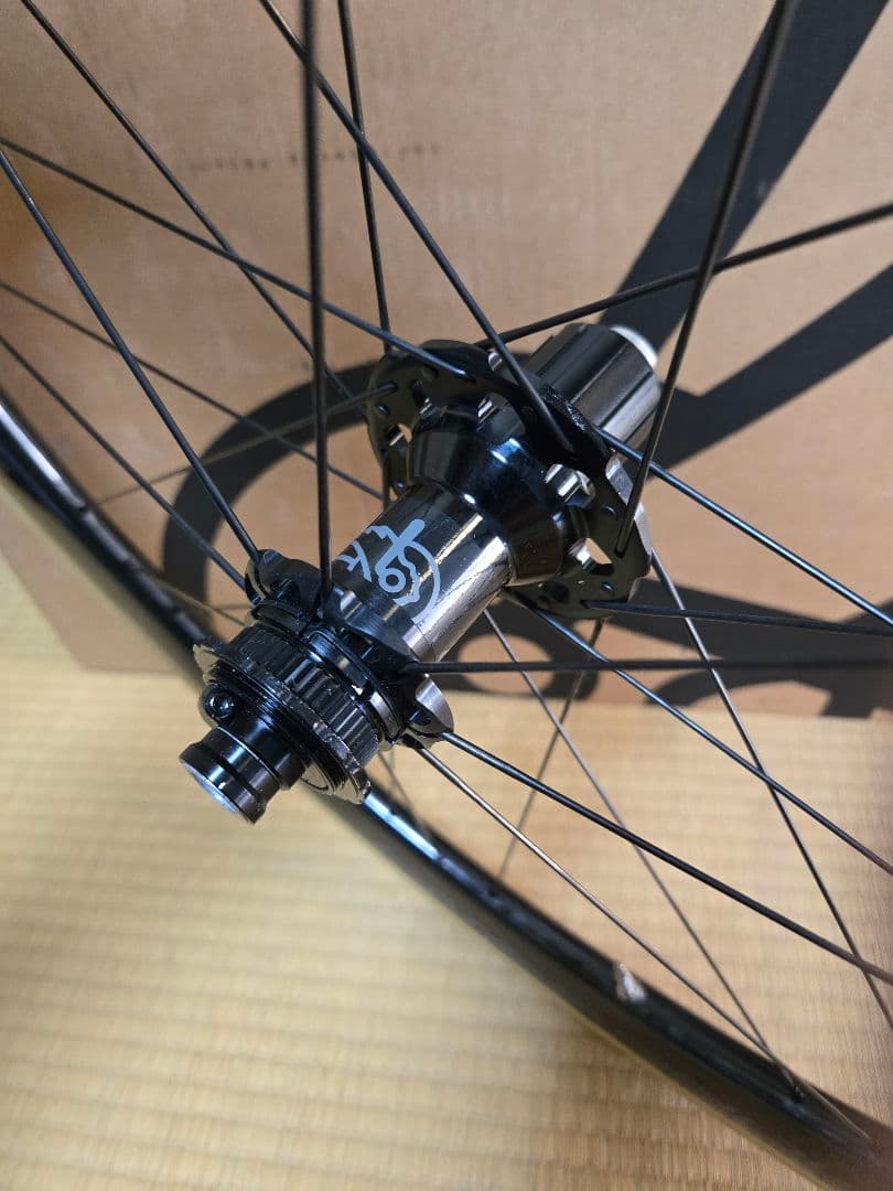 シャマルカーボン DB C21 シマノフリー　SHAMAL CARBON DB