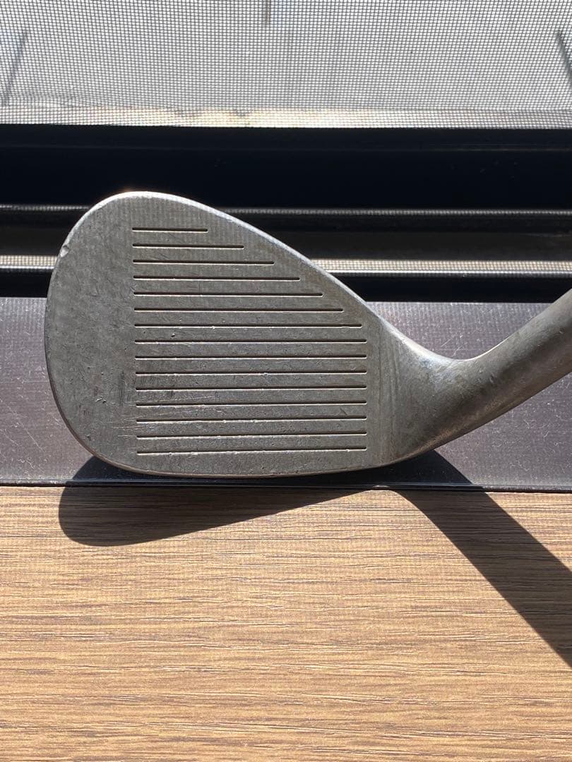 ジューシーウェッジ　51°55°60° 3本セット　モーダス115WEDGE