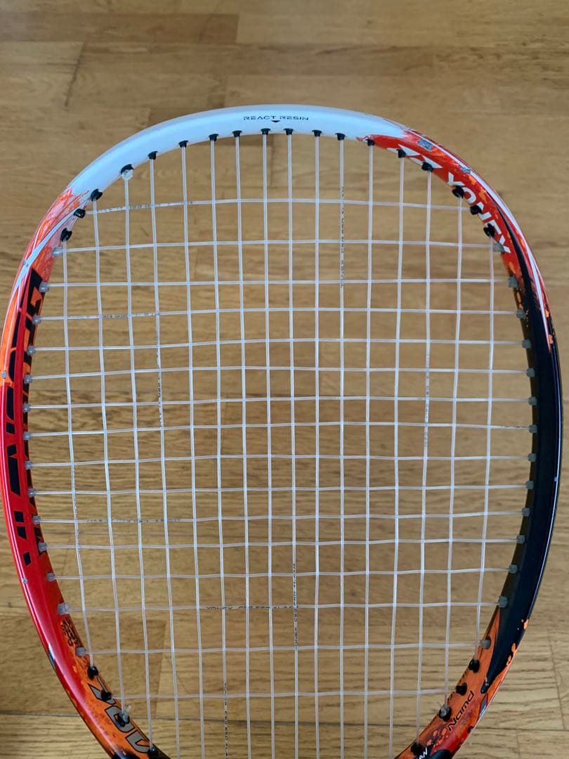 YONEX ジオブレイク70V ソフトテニス ラケット