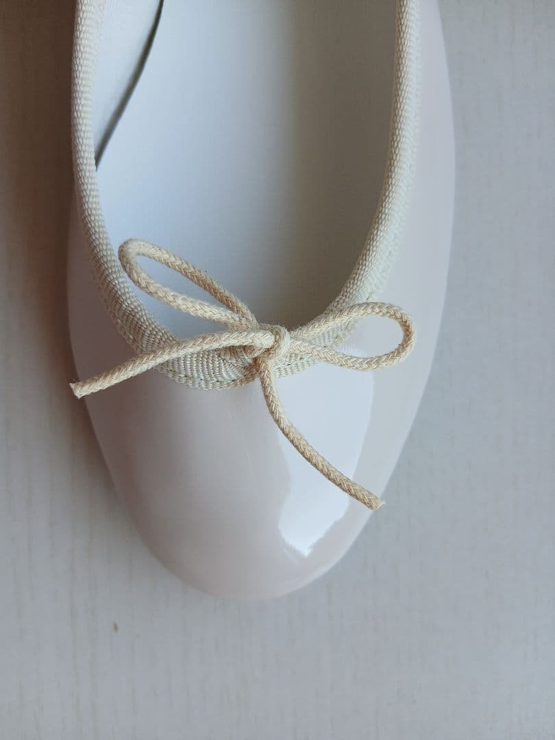 Repetto バレエシューズ