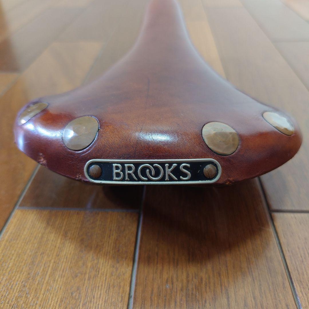 BROOKS TEAM PRO SPECAL ブルックス　プロフェッショナル
