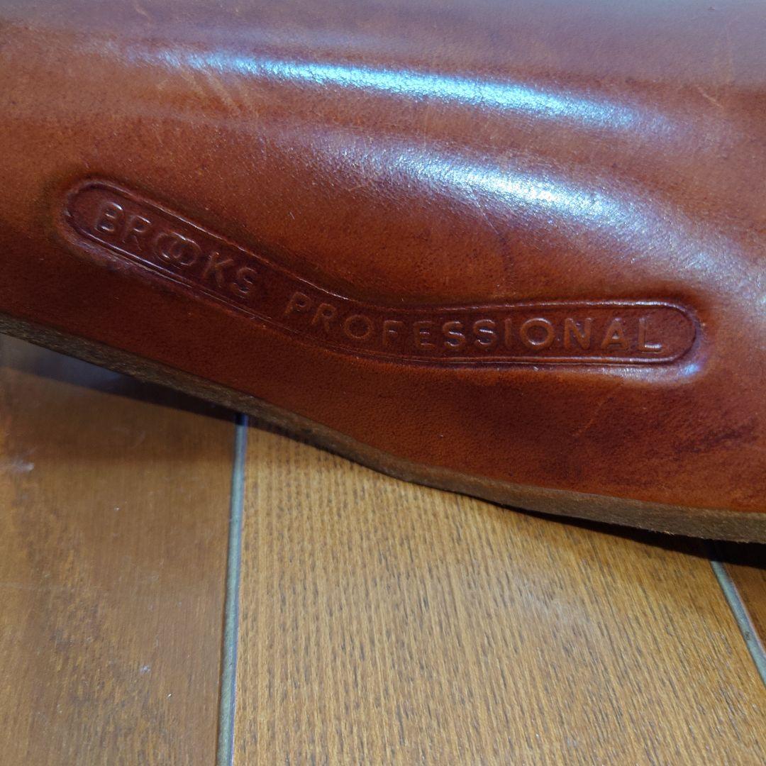 BROOKS TEAM PRO SPECAL ブルックス　プロフェッショナル