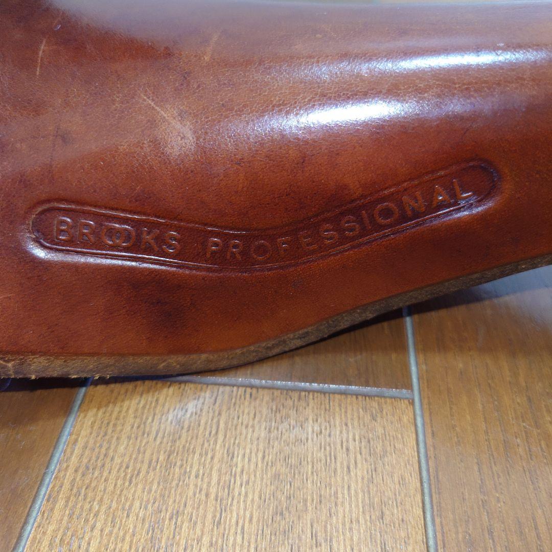 BROOKS TEAM PRO SPECAL ブルックス　プロフェッショナル