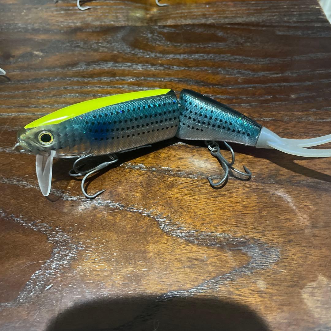 デプス　スウィートキラー　4個セット