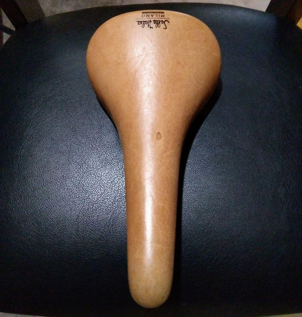 Selle Italia milano turbo ミラノ ターボ 中古品