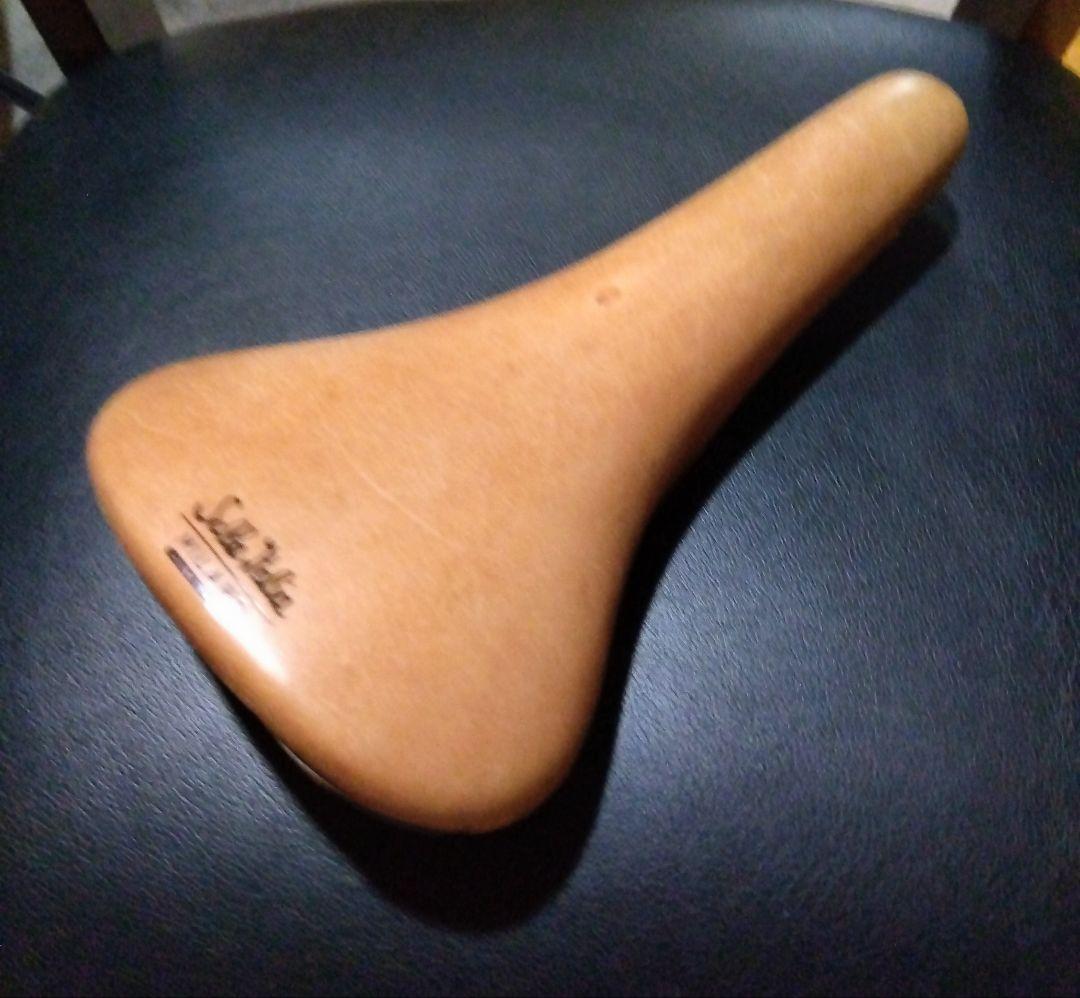 Selle Italia milano turbo ミラノ ターボ 中古品