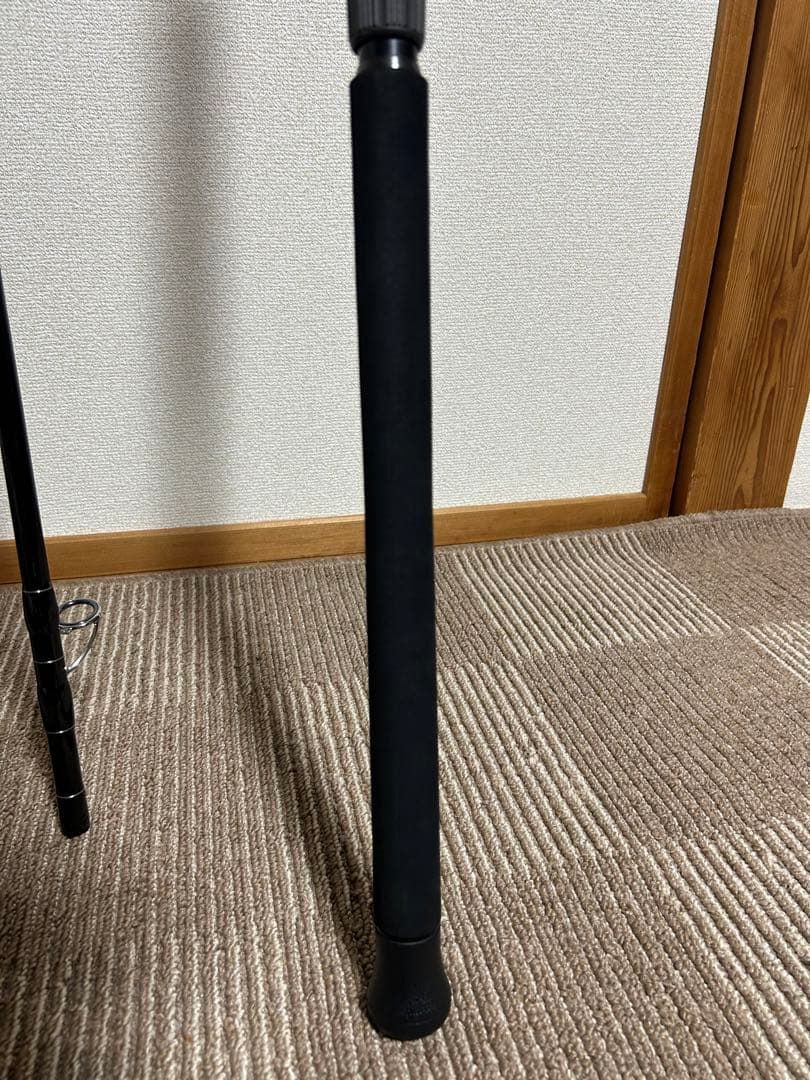 FULL ROCK FR-106HPS ショアジギングロッド