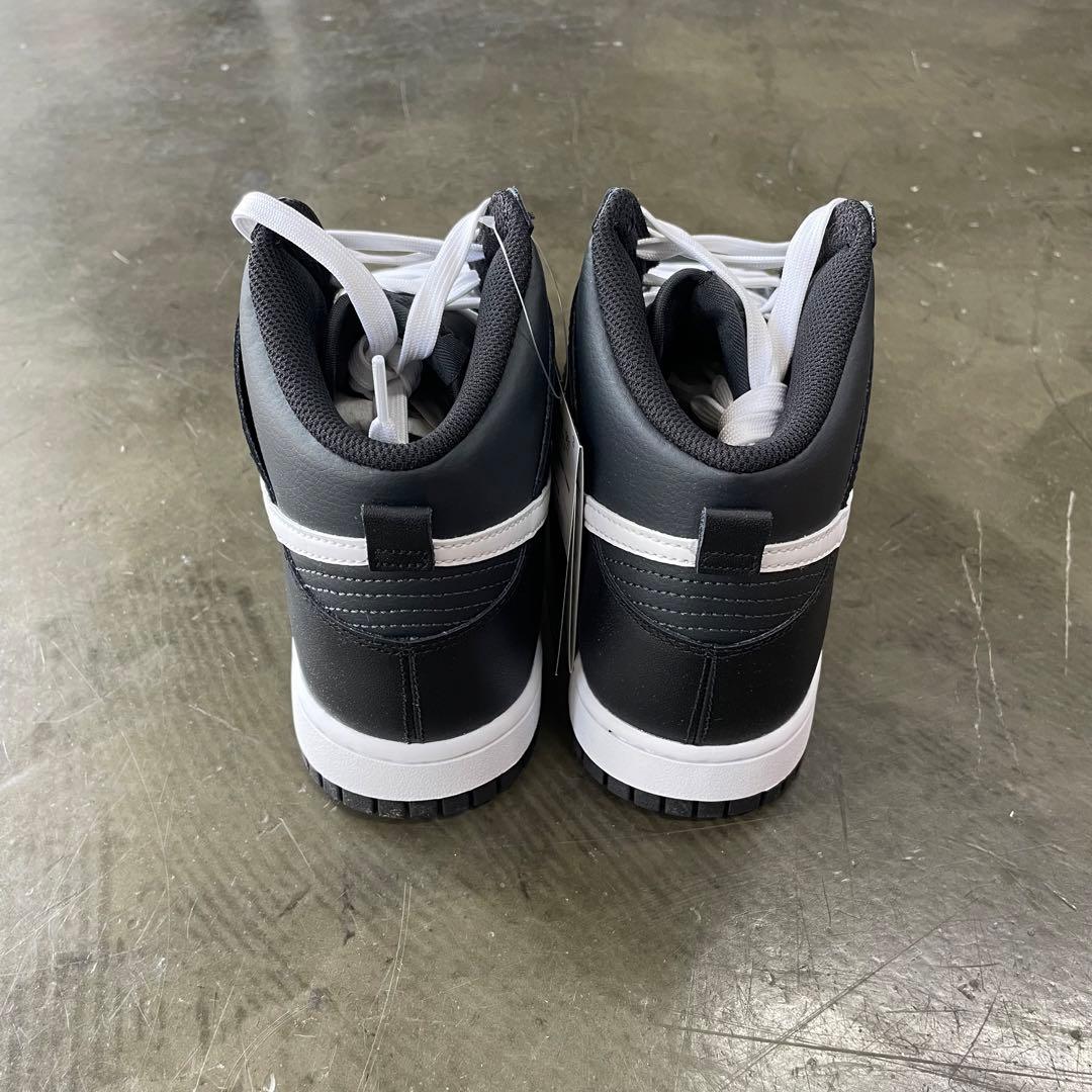 ◎未使用◎ NIKE DUNK HI RETRO