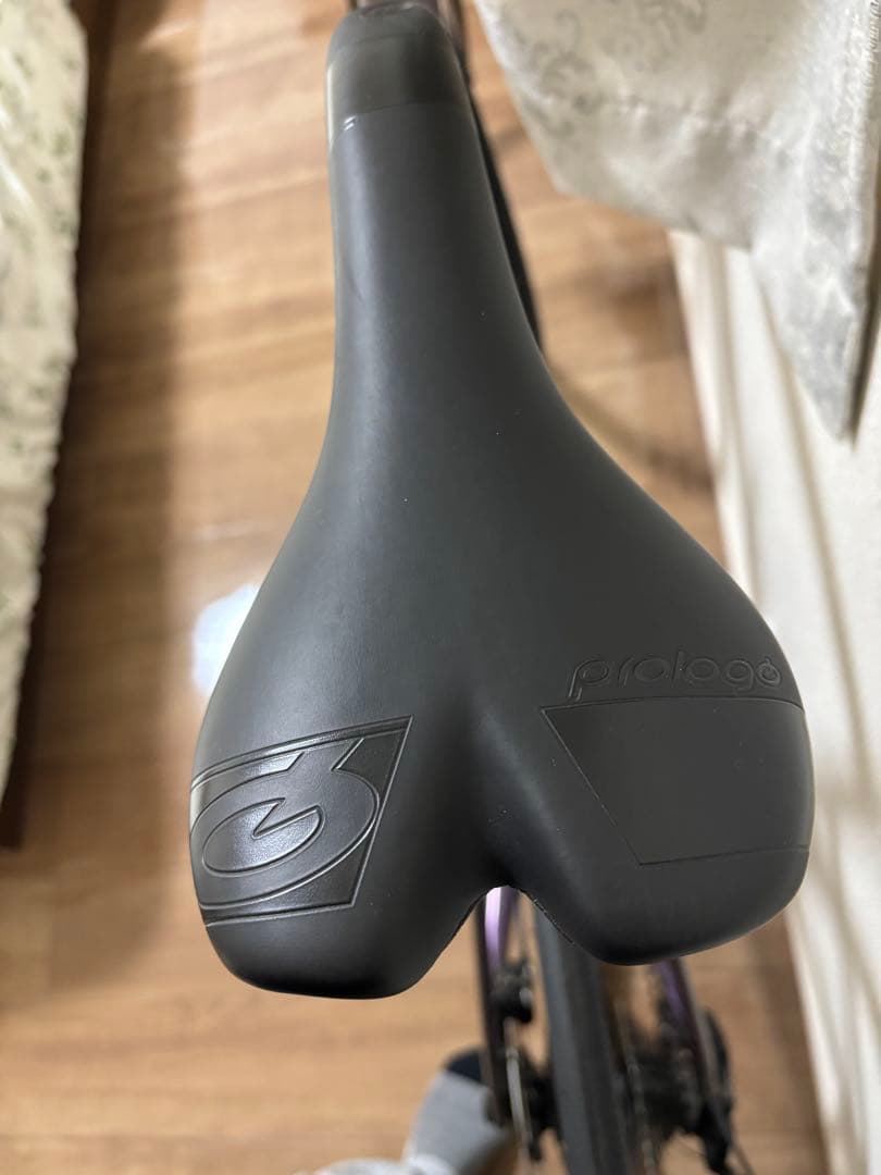 自転車本体 CANNONDALE SUPER SIX EVO DISC