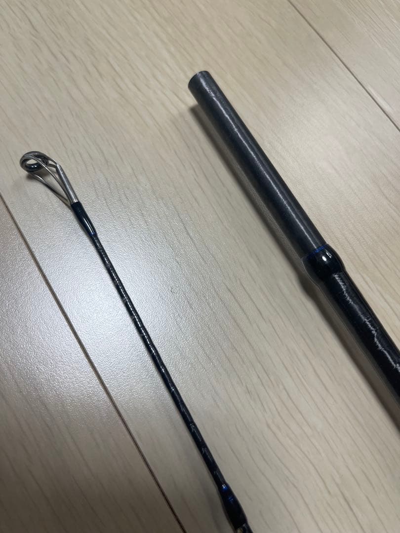 19コルトスナイパーSS S96H